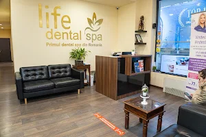 Life Dental Spa image