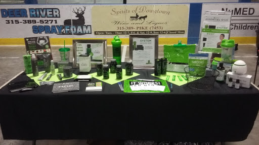 Hockey Rink «Tri-Town Community Center», reviews and photos, NY-11C, Brasher Falls, NY 13613, USA