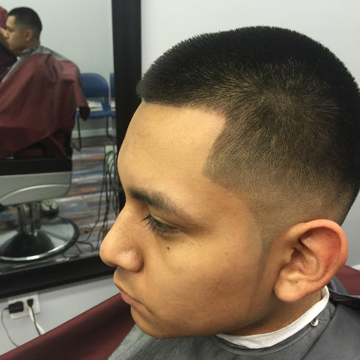 Barber Shop «Twins Barbershop», reviews and photos, 349 Main St, Beacon, NY 12508, USA