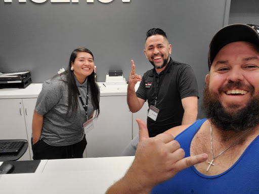 Cell Phone Store «Verizon Authorized Retailer – A Wireless», reviews and photos, 3567 2700 W #300, West Valley City, UT 84119, USA