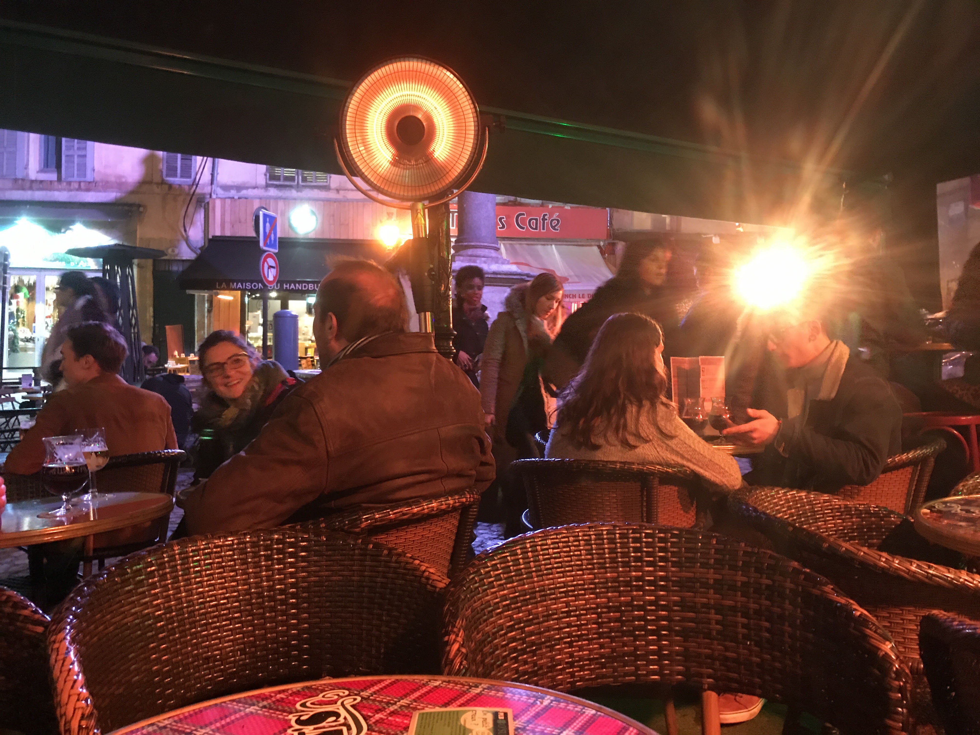 Photo n° 1 de l'avis de p.e fait le 12/12/2017 à 18:17
