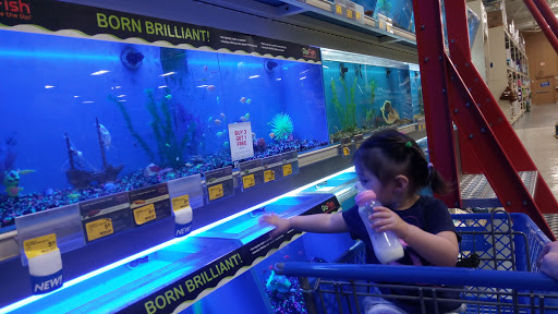 Pet Supply Store «PetSmart», reviews and photos, 8660 Airline Hwy, Baton Rouge, LA 70815, USA