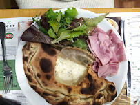 Prosciutto crudo du Restaurant italien Del Arte à Metz - n°5