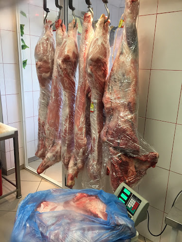 Месарница Butcher Provadia - Месарски магазин