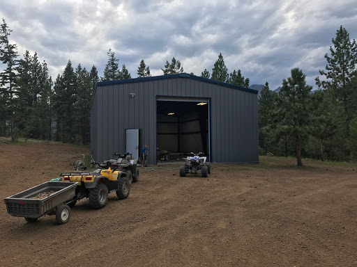 Contractor «General Steel Corporation», reviews and photos, 10639 W Bradford Rd, Littleton, CO 80127, USA