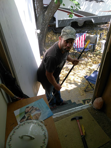 RV Park «Dallas Hi Ho RV Park», reviews and photos, 200 West Bear Creek, Glenn Heights, TX 75154, USA