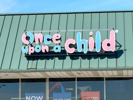 Once Upon a Child - Novi image 7