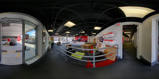 Self-Storage Facility «CubeSmart Self Storage», reviews and photos, 251-63 Jericho Turnpike, Queens, NY 11426, USA