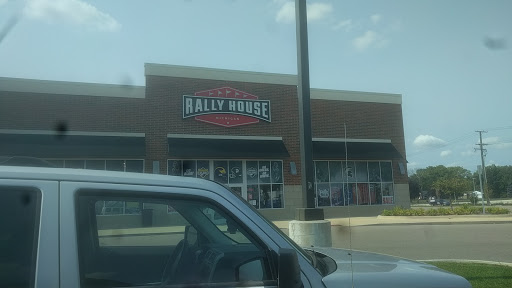 Sportswear Store «Rally House Livonia», reviews and photos, 13525 Middlebelt Rd, Livonia, MI 48150, USA
