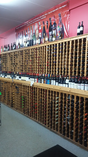 Liquor Store «United Liquor», reviews and photos, 8334 S Roberts Rd, Justice, IL 60458, USA