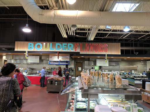 Grocery Store «Whole Foods Market», reviews and photos, 2905 Pearl St, Boulder, CO 80301, USA