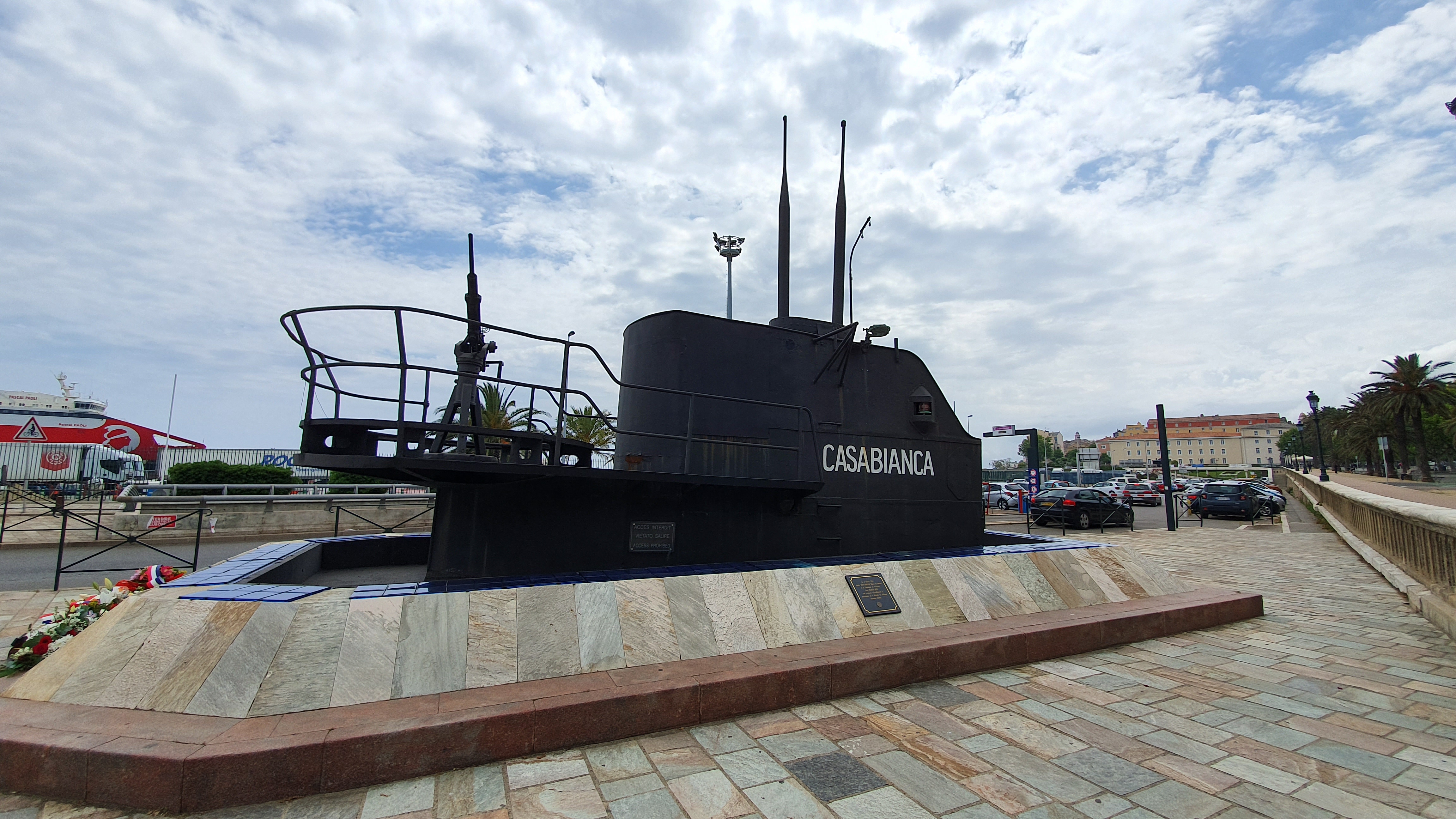 Photo n° 2 de l'avis de Ian.a fait le 22/05/2019 à 18:52