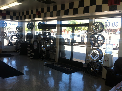 Auto Repair Shop «Personal Auto Care LLC», reviews and photos, 720 Riley St, Folsom, CA 95630, USA