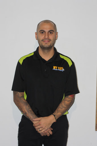 Auto Parts Store «NAPA Auto Parts - My Guy Auto Supply», reviews and photos, 1556 W Main St, Riverhead, NY 11901, USA