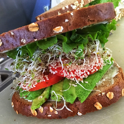 Health Food Store «Complete Health Store», reviews and photos, 1756 Riverside Ave, Rialto, CA 92376, USA