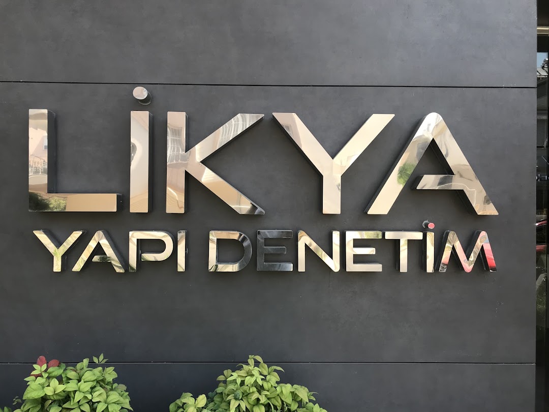 Likya Yap Denetim Ltd. ti.