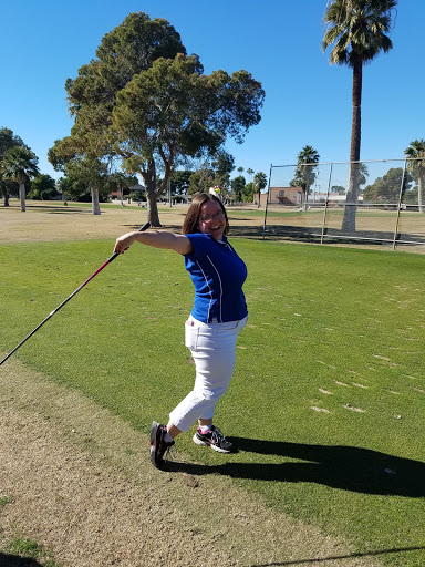 Golf Course «Encanto 9-Hole Golf Course», reviews and photos, 2300 N 17th Ave, Phoenix, AZ 85007, USA