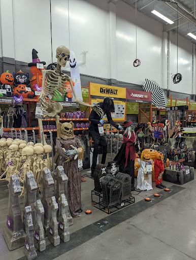 The Home Depot image