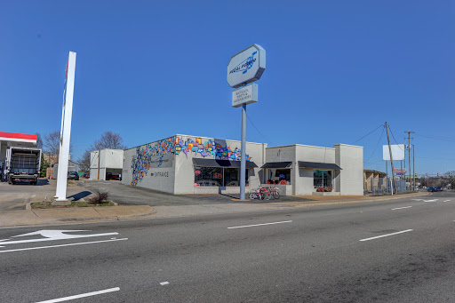 Bicycle Store «Pedal Power Bicycles», reviews and photos, 1904 Staples Mill Rd, Richmond, VA 23230, USA