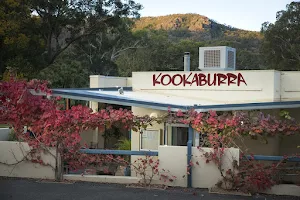 Kookaburra Hotel image