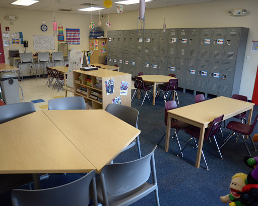 Day Care Center «Tutor Time of Zurich, IL», reviews and photos, 759 S Rand Rd, Lake Zurich, IL 60047, USA