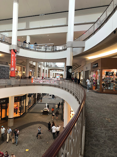 Shopping Mall «Providence Place», reviews and photos, 1 Providence Pl, Providence, RI 02903, USA