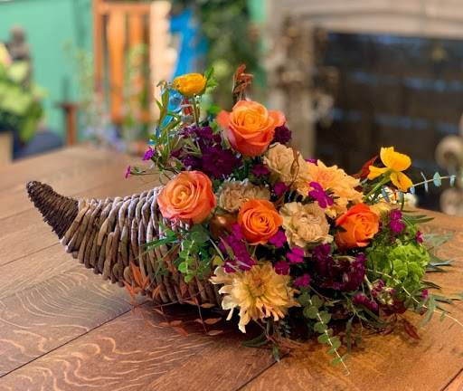 Florist «Florist Of Covington», reviews and photos, 2640 N Hwy 190, Covington, LA 70433, USA