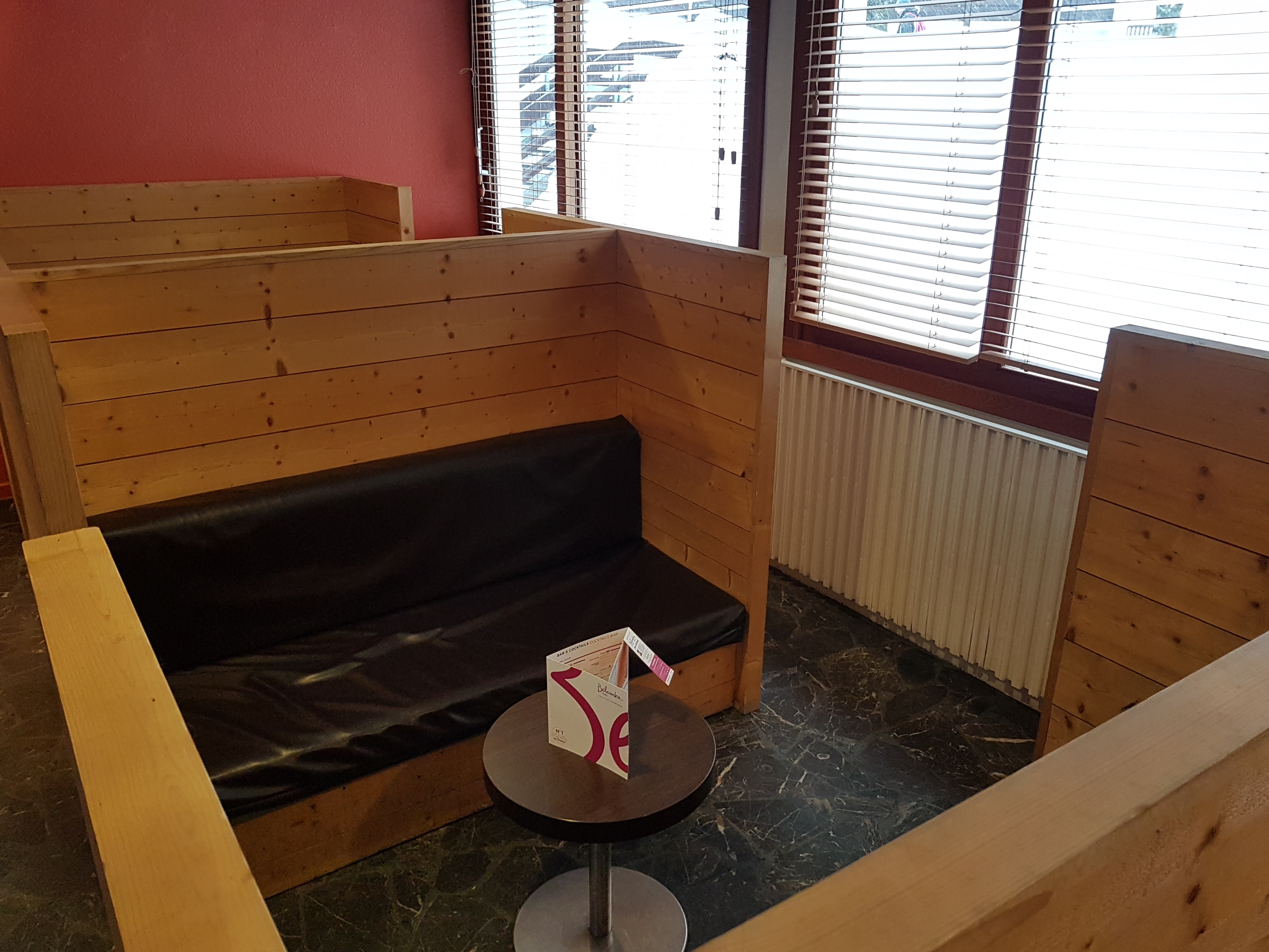 Photo n° 9 de l'avis de Miguel.I fait le 21/01/2018 à 11:43