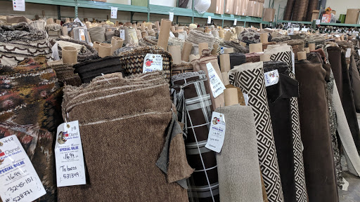 Fabric Store «Dorell Fabric Outlet», reviews and photos, 10870 Spencer Ave, Fountain Valley, CA 92708, USA