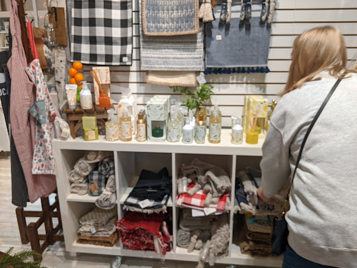 Gift Shop «Gracious Me!», reviews and photos, 4537 Fort Campbell Blvd, Hopkinsville, KY 42240, USA