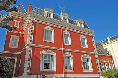 Biarritz Littoral Immobilier à Biarritz