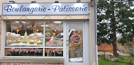 Boulangerie la belle d'or Étagnac