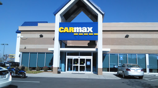 CarMax, 3721 Buford Dr NE, Buford, GA 30519, USA, 