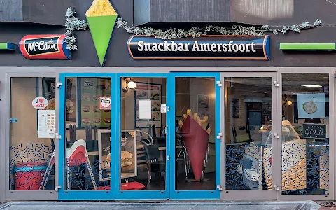 Snackbar Amersfoort image