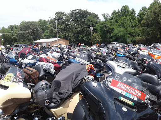 Veterans of Foreign Wars 8532