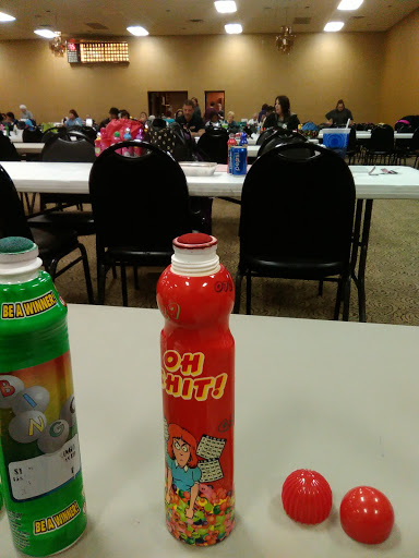 Banquet Hall «Blue Wolf Events at The Maronite Center», reviews and photos, 1555 S Meridian Rd, Youngstown, OH 44511, USA