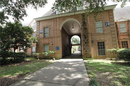 Global Ministries Foundation