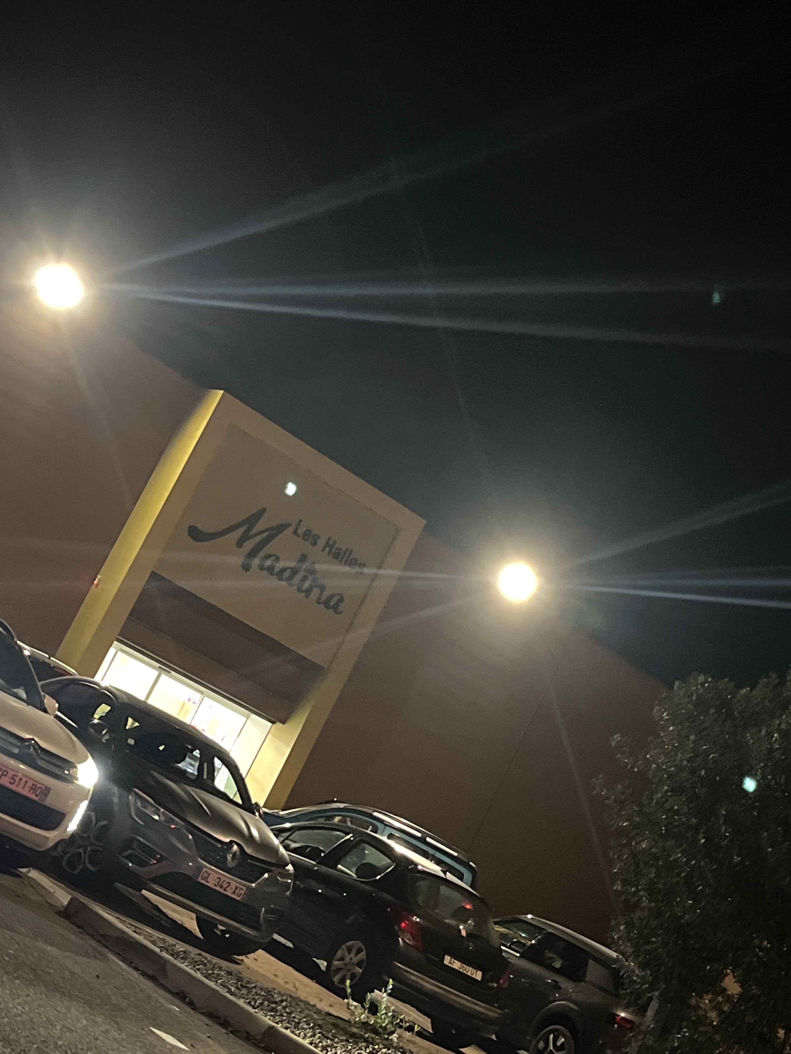 Photo n° 1 de l'avis de Fafa. fait le 28/01/2024 à 17:53