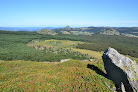 Suc de Montfol Cros-de-Géorand