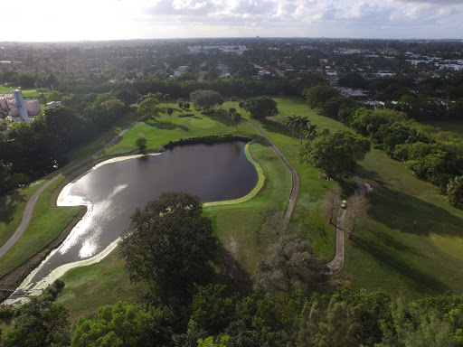 Public Golf Course «Eco Golf Club», reviews and photos, 1451 Taft St, Hollywood, FL 33019, USA