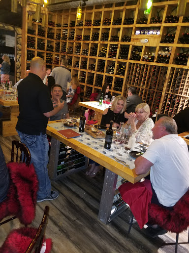 Wine Store «Wine Watch Inc», reviews and photos, 901 Progresso Dr # L11, Fort Lauderdale, FL 33304, USA