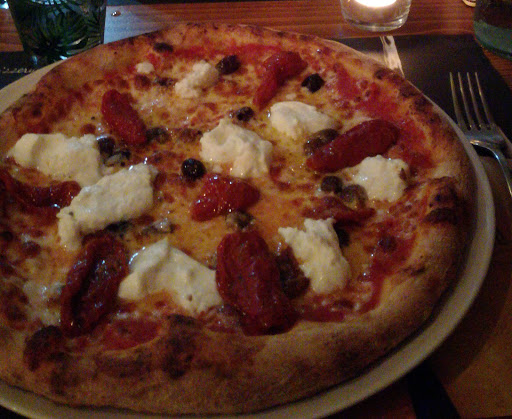Carpe Diem - Bar & Ristorante in Fontanafredda, Provincia di Pordenone