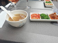 Soupe du Restaurant coréen Little Korea à Troyes - n°4