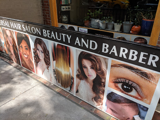 Hair Salon «Universal Hair Salon Inc», reviews and photos, 212 E 51st St, New York, NY 10022, USA