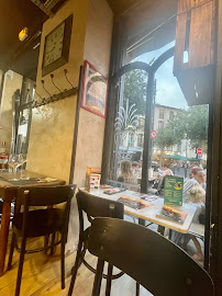 Atmosphère du Restaurant italien Côté Pizza by spaghetteri aldo à Perpignan - n°8