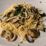 Photo n°1 de l'avis de Marco.t fait le 24/08/2022 à 06:12 sur le  Pizzeria Trattoria Allèègéé da Tony à Porto Santo Stefano