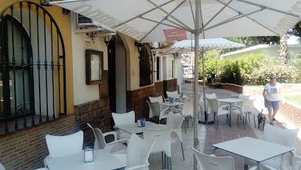 Pizzeria Restaurante Mamajulia - Av. Arias de Velasco, 41, 29601 Marbella, Málaga, Spain