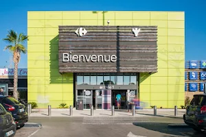 Centre Commercial Trifontaine image
