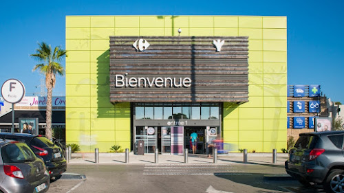 Centre Commercial Trifontaine à Saint-Clément-de-Rivière
