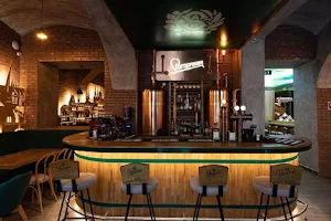 Kundera Pub, Lounge & Resto image